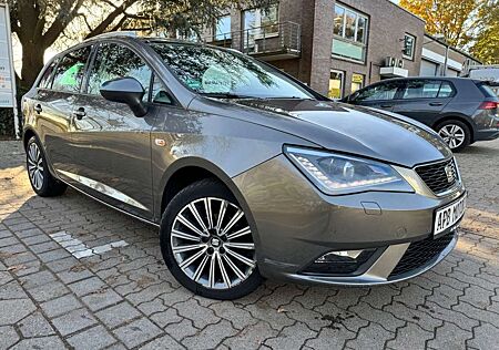 Seat Ibiza ST TDI DSG CONNECT DAB BI-XENON PDC SHZ