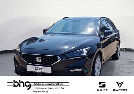 Seat Leon Sportstourer 1.5 eTSI ACT OPF DSG Style