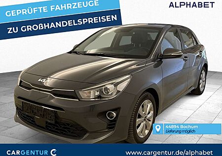 Kia Rio 1.0 T-GDI Vision Lane Navi LED PDC Klima