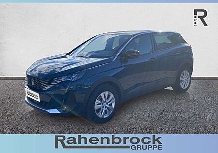 Peugeot 3008 Active Puretech 130 Kamera