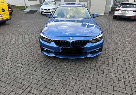 BMW 420 i M Sport