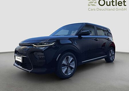 Kia Soul e- Edition 7 LED 3-Phase Kamera DAB