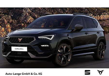 Cupra Ateca 1.5 TSI 150 PS NAVI KAMERA LED AHK