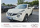 Nissan Juke Acenta