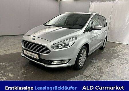 Ford Galaxy 2.0 EcoBlue Aut. Titanium Kombi, 5-türig, Automati