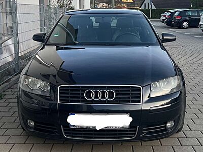 Audi A3 1.6 Ambition
