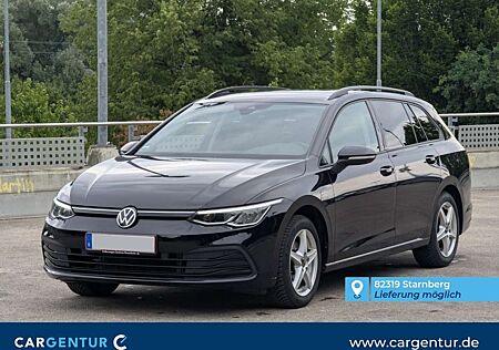 VW Golf Volkswagen VIII 1.0 eTSI Life Navi ACC LED