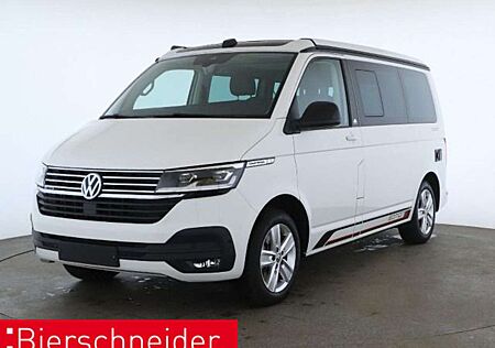VW T6 Volkswagen .1 California TDI DSG 4Mo. Ocean Edition AHK D