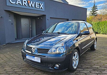 Renault Clio Confort Privilege 1.6 16V * FEST PREIS *