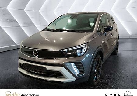 Opel Crossland 1.2 Turbo ''Business Elegance'' Rückfahrkamera Sit