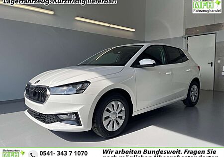 Skoda Fabia Essence 115PS Sitzheizung+Sunset+5 Jahre Garant...