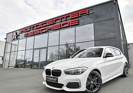 BMW 140 xDrive Special Edition Navi Prof* Keyless*