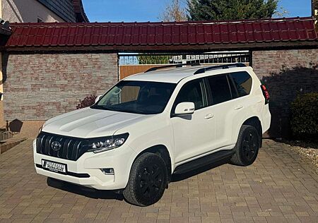 Toyota Land Cruiser Comfort*sofort verfügbar*