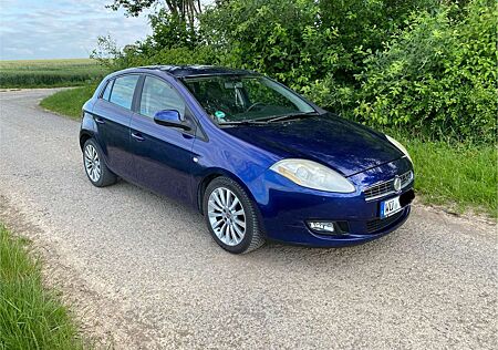 Fiat Bravo 1.9 8V Multijet Dynamic (198)