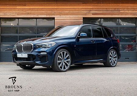 BMW X5 xDrive45e M Sport |elAHK|Luft|HUD|Kamera|