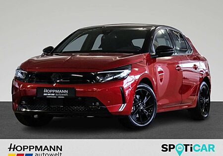 Opel Corsa GS 1.2, LHZ, SHZ, PDC, CarPlay, LED, Klima