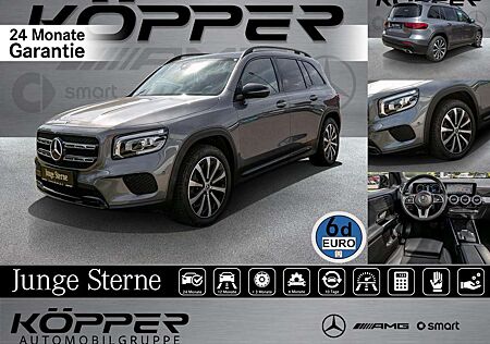 Mercedes-Benz GLB 200 Progressive Night Pano MBUX Kamera