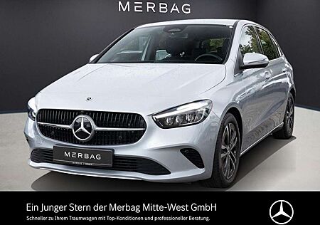 Mercedes-Benz B 180 W-Paket ParkAss. LED SpurH el.Heck LM KAM