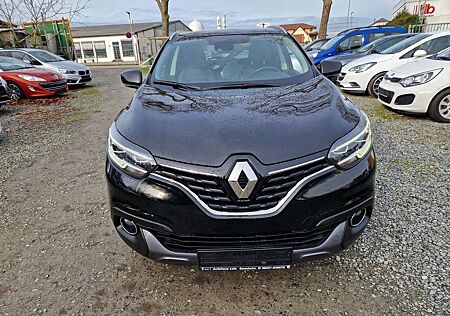 Renault Kadjar TCe 140 EDC GPF BOSE EDITION