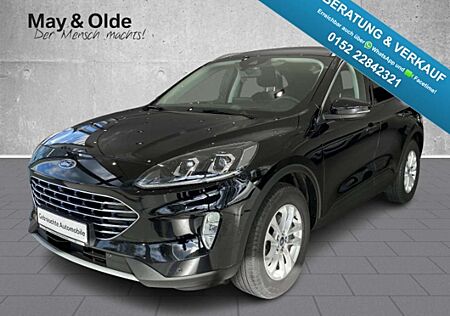 Ford Kuga 2.0 EcoBlue AHK 4x4 HUD NAV LED ACC Apple CarPl An