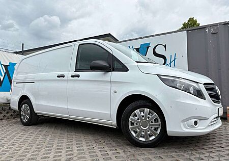 Mercedes-Benz Vito 116 CDI PRO lang/Navi/Spur+Totw.*Standhzg.