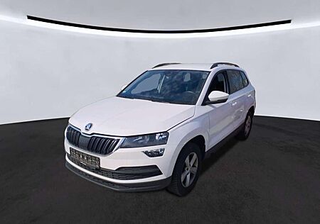 Skoda Karoq Ambition 2.0 TDI*NAVI*17 ZOLL*8 FACH*ACC*