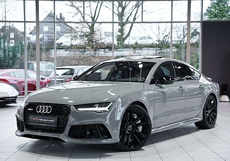 Audi RS7 q. Performance *GSD *Schale *Keramik *ACC*