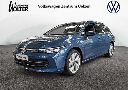 VW Golf Volkswagen VIII Variant 1.5 eTSI Style PANO 360°