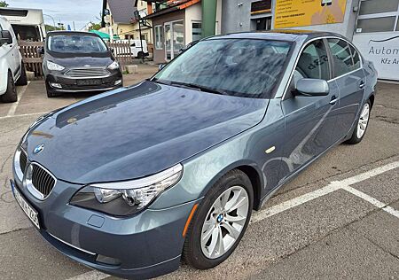 BMW 535 535i Aut. N54 Motor