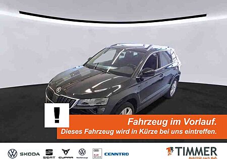 Skoda Karoq 1.5 TSI STYLE *LED *RKAM *18" *DAB *ALU *TEMPO *N
