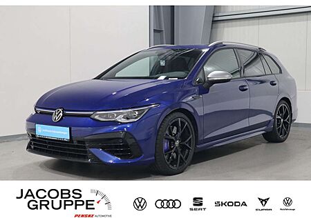 VW Golf R Volkswagen Variant 2,0 l TSI 4MOTION 235 *