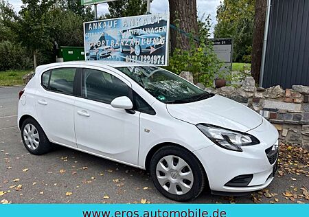 Opel Corsa E Edition/KLIMA