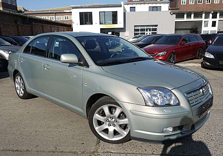 Toyota Avensis 2.0 Executive Lim./Xenon/Klimaautomatik