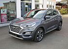 Hyundai Tucson 2.0 CRDi AT 4WD 48V