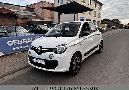Renault Twingo Limited 1.0*KLIMA*KUPPLUNG NEU*