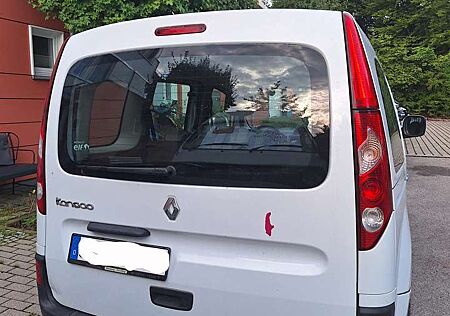 Renault Kangoo 1.6 16V 105 Authentique