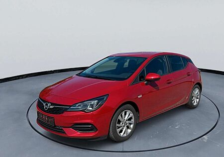 Opel Astra K Lim. 5-trg. 1.2 Turbo ATM 16000 KM