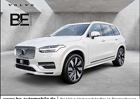 Volvo XC 90 XC90 T8 Ultra Bright Recharge 360° 7-SITZER