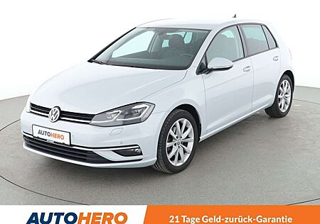 VW Golf Volkswagen 1.5 TSI ACT Highline BM Aut.*NAVI*LED*ACC*PDC*
