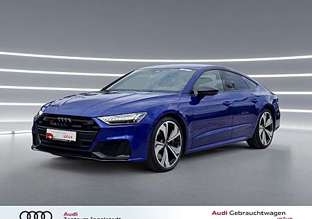 Audi S7 Sportback TDI HD-MATRIX STHZG Luft Leder 21"