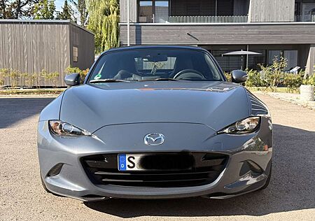 Mazda MX-5 2.0 SKYACTIV-G 184 Exclusive-Line Bose