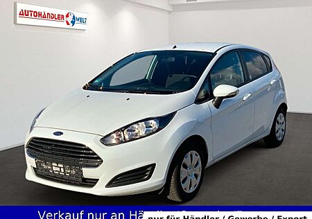 Ford Fiesta 1.0 EB Trend