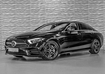 Mercedes-Benz CLS 450 CLS 4Matic