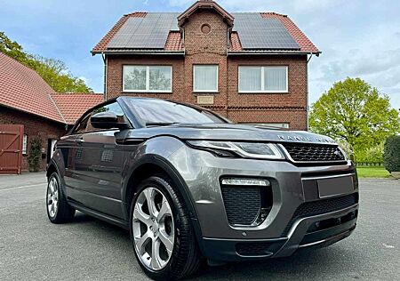 Land Rover Range Rover Evoque Cabriolet 2.0 SI4 HSE Dynamic