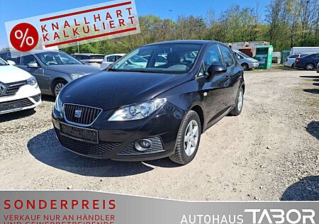 Seat Ibiza 1.4 16V Stylance / Style LM Klima GRA