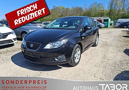 Seat Ibiza 1.4 16V Stylance / Style LM Klima GRA