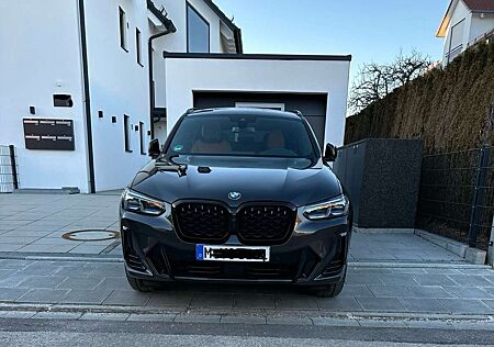 BMW X4 xDrive20i Aut.