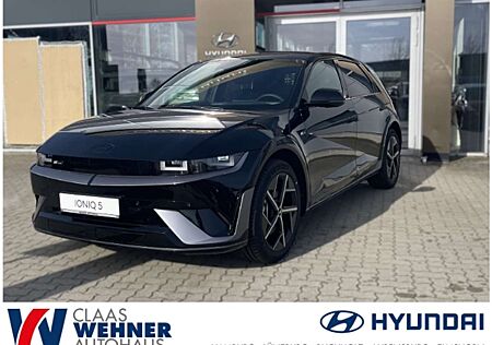 Hyundai IONIQ 5 N Line X *Panorama Glasdach*Bose Soundsystem*Sitzh