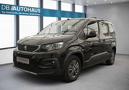 Peugeot Rifter Kombi Allure Pack 1.5 BlueHDi