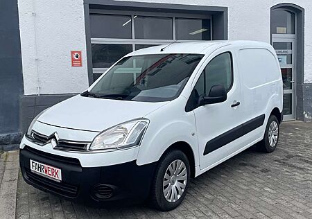 Citroën Berlingo Citroen Niveau A L1 ZV FH BC TÜV NEU